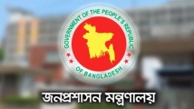 জনপ্রশাসনের কর্মকর্তাদের বড় পদোন্নতি