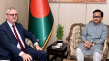 বাংলাদেশের সঙ্গে এফটিএ নিয়ে আলোচনার শুরুর জন্য ইইউ প্রস্তুত