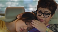 প্রেক্ষাগৃহে মুক্তি পেল জয়া আহসানের ‘আজও অর্ধাঙ্গিনী’
