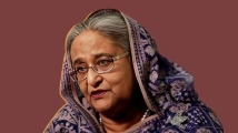 ডিসেম্বরে দেশে ফিরে আত্মসমর্পণের পরিকল্পনা শেখ হাসিনার: রয়টার্স