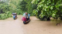 বান্দরবানের সব পর্যটনকেন্দ্র ১৫ জুলাই পর্যন্ত বন্ধ