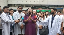 গণঅভ্যুত্থানের চেতনায় বৈষম্যহীন বাংলাদেশ গড়ার প্রত্যয় ছাত্রদল নেতা আউয়ালের