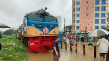 চট্টগ্রাম-কক্সবাজার পথে ট্রেন চলতে পারে রোববার