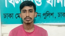 বাসায় পড়েছিল কলেজ ছাত্রীর মরদেহ, স্বামী গ্রেপ্তার