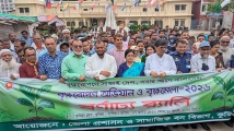বন্যায় ক্ষতিগ্রস্ত কৃষকদের সহায়তা দেবে সরকার: কৃষিমন্ত্রী