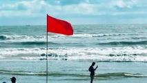 সমুদ্রবন্দর থেকে সংকেত প্রত্যাহার, পাঁচ বিভাগে ভারি বৃষ্টির সতর্কতা