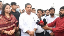 আমিনবাজার মহাসড়কের বর্জ্য সরানো হবে: মীর শাহে আলম