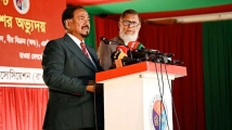 গণহত্যার বিরুদ্ধে ইস্ট বেঙ্গল রেজিমেন্ট ‘প্রতিরোধ না করলে’ দেশ এখনও পাকিস্তান থাকত