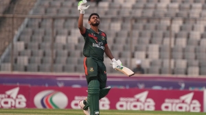 স্বস্তির জয় বাংলাদেশের