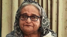 দেশে ফিরলেই গ্রেপ্তার হবেন শেখ হাসিনা: প্রধান কৌঁসুলি