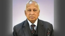 জমির উদ্দিন সরকারের মৃত্যুতে সোমবার শোক পালন করেবে বিএনপি