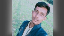 লুডু খেলা নিয়ে দ্বন্দ্বে বন্ধুর হাতুড়িপেটায় যুবক নিহত