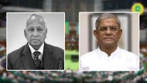 গণতান্ত্রিক রাষ্ট্র ব্যবস্থা গড়ে তোলার ক্ষেত্রে জমির উদ্দিন ছিলেন আপসহীন: সংসদে স্থানীয় সরকারমন্ত্রী