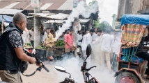 নকল করতে না দেওয়ায় পরীক্ষার্থী-পুলিশ সংঘর্ষের ঘটনায় মামলা