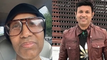 ক্যানসারের সঙ্গে লড়ছেন ইবরার টিপু, স্ত্রীর আবেগঘন বার্তা