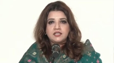 শেখ হাসিনা ফিরলে আত্মসমর্পণ করে জেলে যেতে হবে: পররাষ্ট্র প্রতিমন্ত্রী