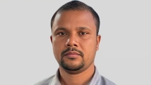 গাইবান্ধায় রাম বিগ্রহ নির্মাণের উদ্যোক্তা হরিদাস অর্থপাচার মামলায় গ্রেপ্তার