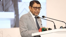 জেলা–উপজেলায় হাসপাতালে যুক্ত হচ্ছে ডায়ালাইসিস বেড: স্বাস্থ্যমন্ত্রী
