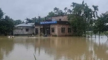 সিলেট ও সুনামগঞ্জে বন্যা পরিস্থিতির অবনতির শঙ্কা
