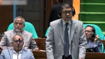 শিগগিরই এক লাখ স্বাস্থ্যকর্মী নিয়োগ দেওয়া হবে: স্বাস্থ্যমন্ত্রী