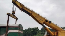 সাড়ে ৫ ঘণ্টা পর উত্তরের পথে চলল ট্রেন উত্তরের রেল যোগাযোগ চালু