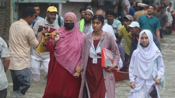 কুমিল্লার সেই পরীক্ষা কেন্দ্র পরিবর্তন