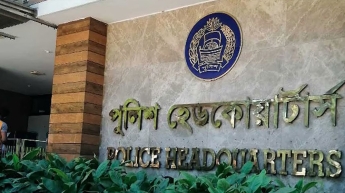 পুলিশের ‘বিশেষ’ অভিযানে আড়াই মাসে গ্রেপ্তার ৩৩ হাজার