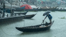 ১৬ জুলাই থেকে দেশ জুড়ে আবার অতিভারী বর্ষণের শঙ্কা