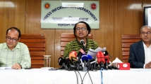 গণঅভ্যুত্থানের স্পিরিট ছড়িয়ে দিতে চায় সরকার: উপদেষ্টা জাহেদ উর রহমান