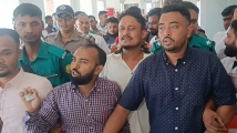 এমসি কলেজ ছাত্রাবাসে সংঘবদ্ধ ধর্ষণ মামলায় একজনের মৃত্যুদণ্ড, তিনজনের যাবজ্জীবন