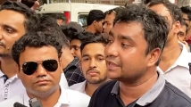 ‘ব্রয়লার মুরগি’ মন্তব্য নিয়ে ব্যাখ্যা দিলেন ছাত্রদলের নাছির