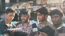 সন্ধ্যা ৬টার মধ্যে শিক্ষামন্ত্রীর পদত্যাগসহ ৩ দাবি, সংসদ ভবন অভিমুখে শিক্ষার্থীরা