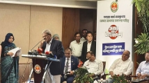 রাজনৈতিক পরিচয়ের ঊর্ধ্বে উঠে নাগরিক হিসেবে দায়িত্ব পালনের আহ্বান ফখরুলের