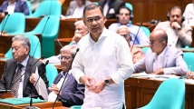 মুক্তিযোদ্ধা ও শহীদের তালিকা প্রণয়নে রাজনীতি হয়েছে: সংসদে প্রধানমন্ত্রী