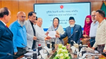 থার্ড টার্মিনালসহ ৬ এয়ারপোর্টের দুর্নীতির দ্রুত তদন্ত হবে: বিমান মন্ত্রী