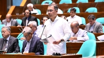 কোনোভাবেই উগ্রবাদকে প্রশ্রয় দেবে না সরকার: সংসদে প্রধানমন্ত্রী