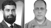 আর্জেন্টিনার ম্যাচ দেখে ফেরার পথে প্রাণ গেল দুই সাংবাদিকের