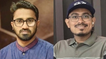 ‘সাদিক কায়েম জামায়াতে যোগদান করে ডাকসু ভিপি থাকার নৈতিকতা হারিয়েছে’