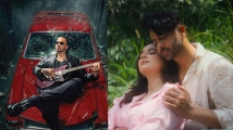ওটিটিতে মুক্তি পেতে যাচ্ছে ‘রকস্টার’