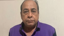 জিয়াউর রহমান হত্যা: ৪৫ বছর পর সাবেক সেনা কর্মকর্তা গ্রেপ্তার