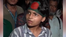 ভাইরাল সেই ছাত্রী মাইলস্টোনের নন