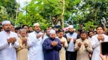 আবু সাঈদের আদর্শের বৈষম্যহীন ও ইনসাফের বাংলাদেশ গড়া আমাদের দায়িত্ব: নাহিদ ইসলাম