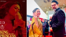 মক্কা থেকে ফিরেই মেলবোর্নের পথে ভাবনা