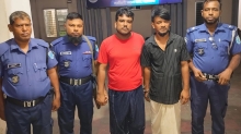ব্যবসায়ীকে অপহরণ ও মুক্তিপণ আদায়ের ঘটনায় গ্রেপ্তার ২