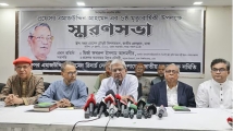 আমরা সংবিধান সংশোধন চাই, সংস্কারের কথা কখনোই বলিনি: মির্জা ফখরুল