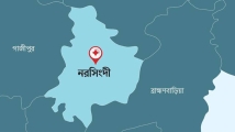 নরসিংদীতে বিলের পানিতে গোসল করতে নেমে ২ শিশুর মৃত্যু