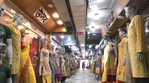 শনিবার রাজধানীর যেসব এলাকায় মার্কেট-শপিংমল বন্ধ