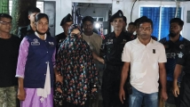 গাজায় ইসরায়েলি হামলা, নিহত অন্তত ১৪