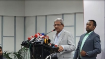 বাংলাদেশের স্বার্থেই চীনের সঙ্গে সম্পর্ক আরও দৃঢ় করা প্রয়োজন: মির্জা ফখরুল
