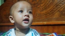 ঝগড়ার জেরে শিশুকে আছড়ে হত্যা, বাবার বিরুদ্ধে মামলা